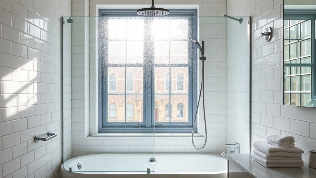 Bath Screens Hatfield