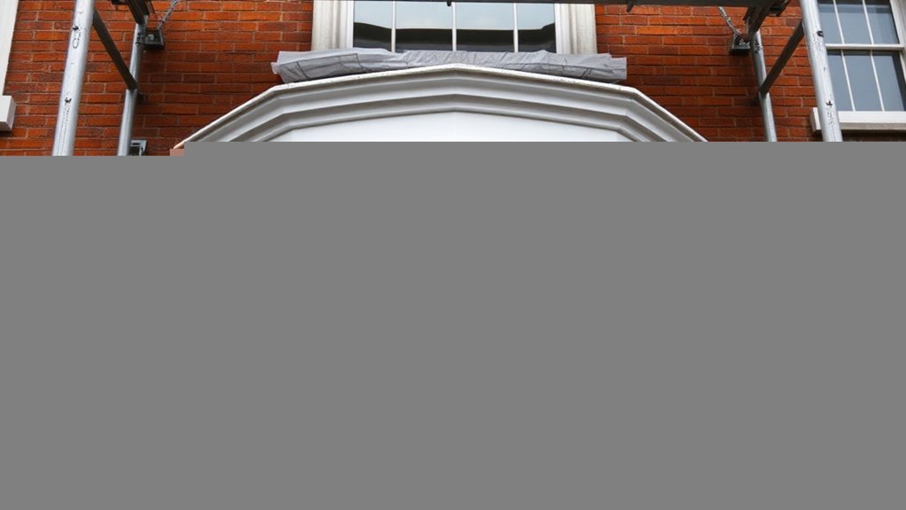 Bay Windows Hatfield