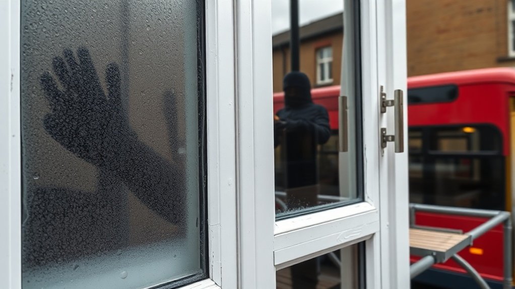 Blown Double Glazing Repair Hatfield