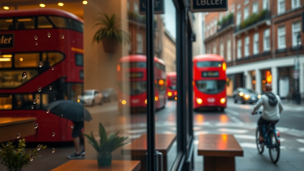 Glass Shop Fronts Hatfield