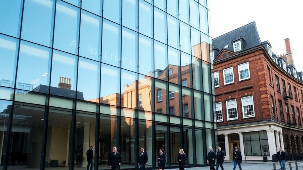 Low-E Glass Hatfield