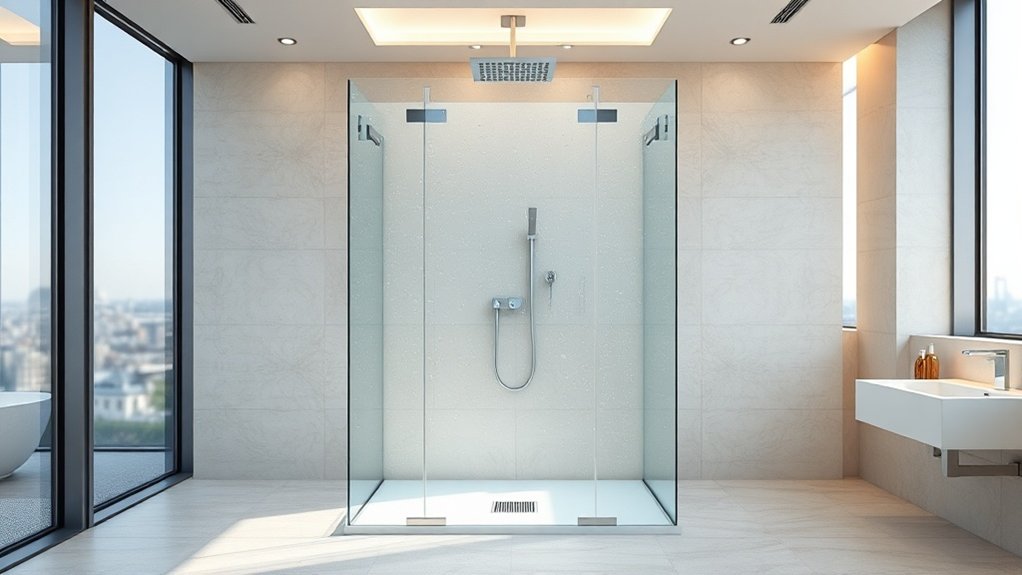 Shower Enclosures Hatfield