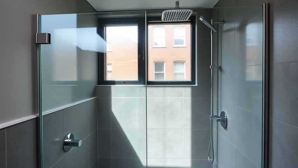 Shower Screens South Hatfield