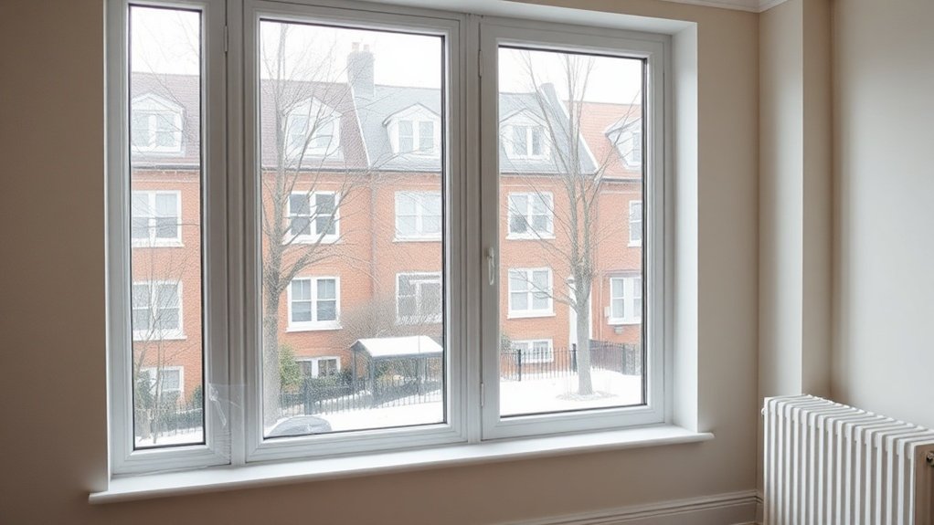 Window Insulation Film Hatfield