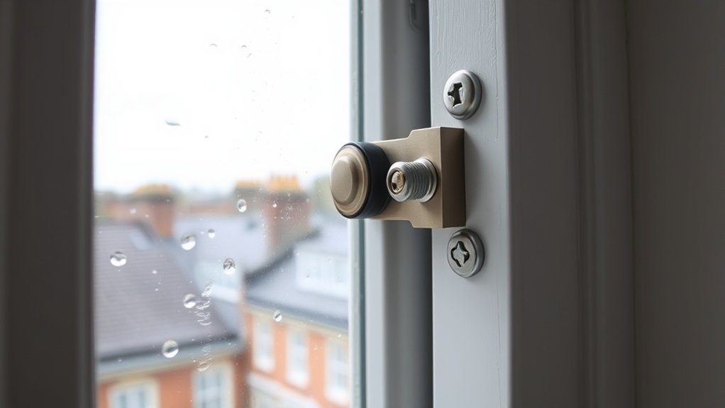 Window Restrictors Hatfield