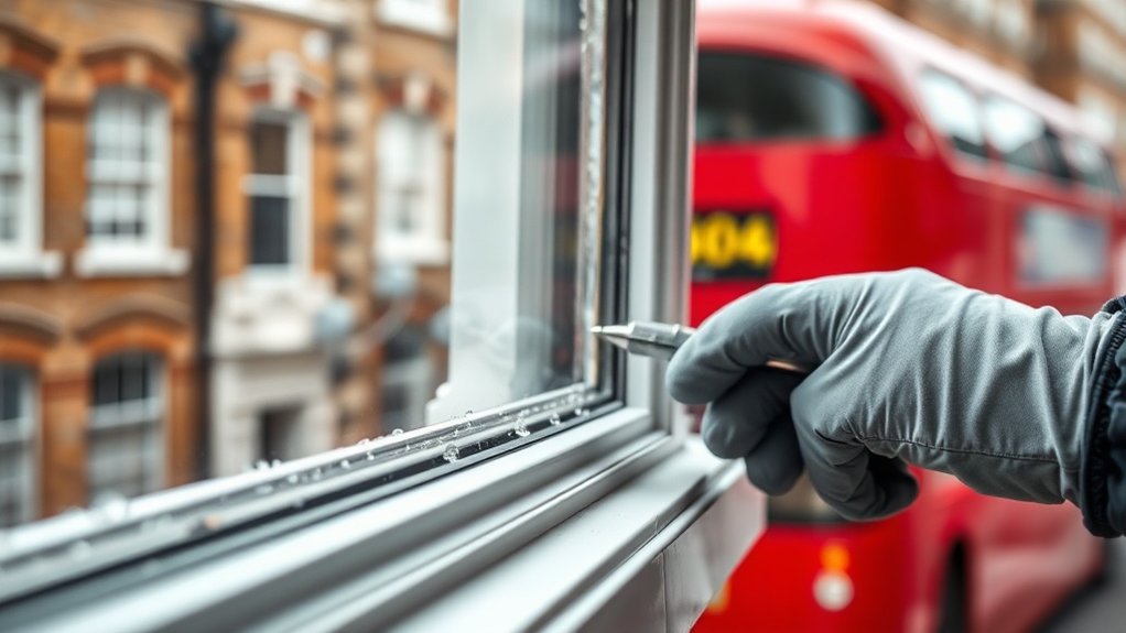 Window Seal Repair Hatfield