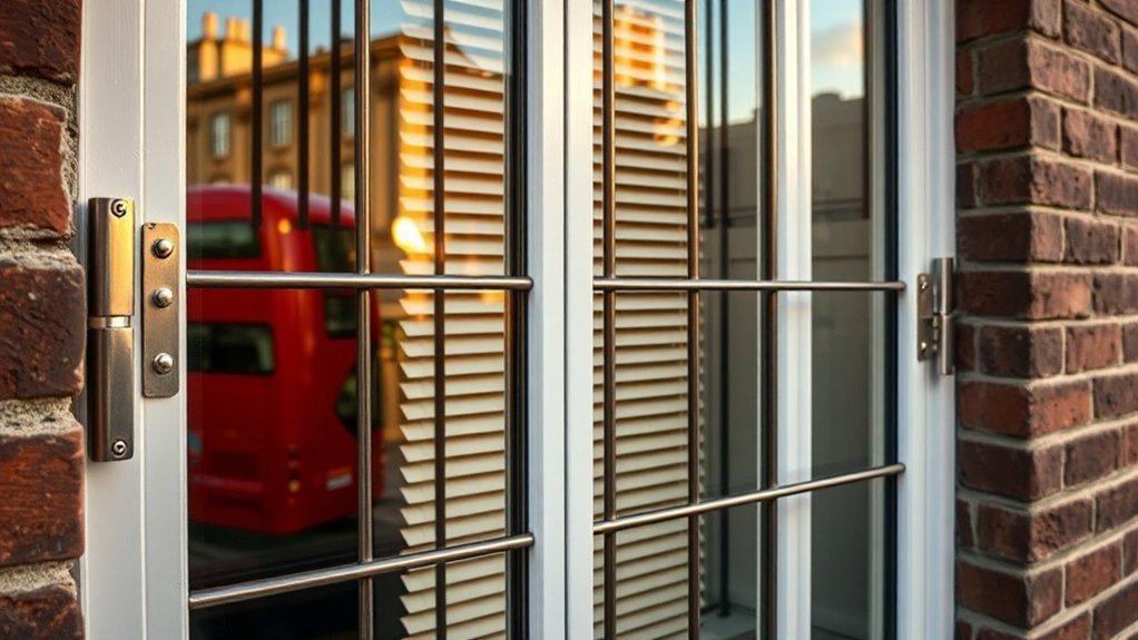 Window Security Upgrades Hatfield